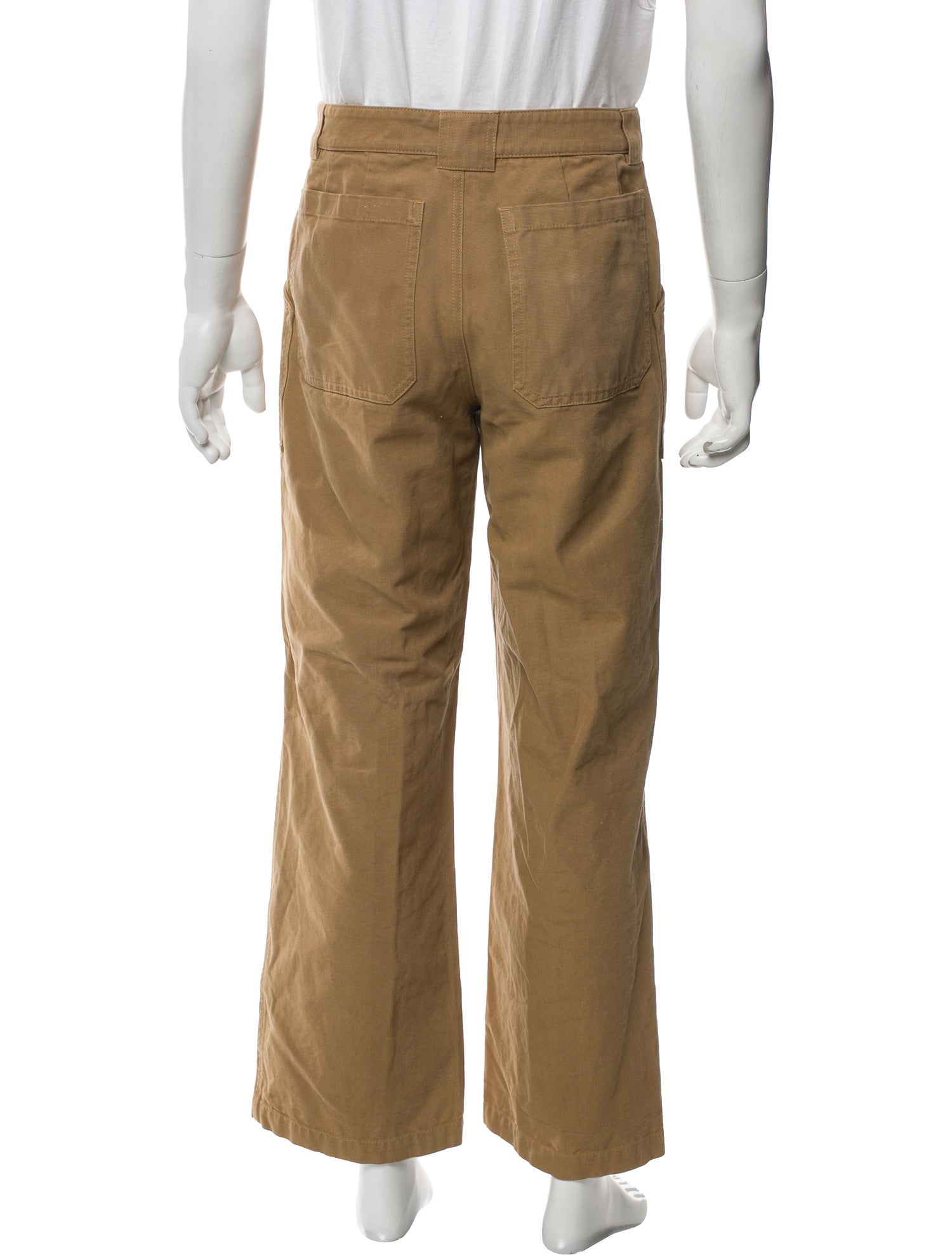 A.P.C. Cargo Pants